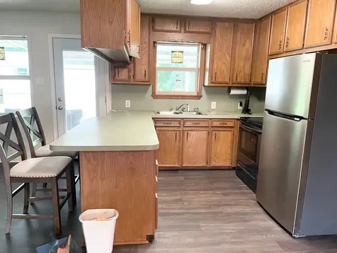 114 Briar Lane Crockett TX 75835