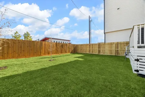 5624 Camino Encantado Drive Houston TX 77091