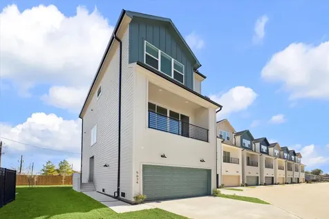 5624 Camino Encantado Drive Houston TX 77091