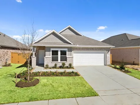 22018 Matera Vista Lane Hockley TX 77447