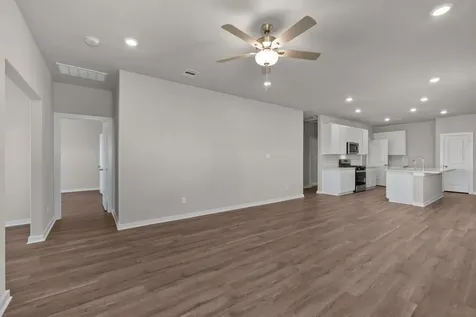 22018 Matera Vista Lane Hockley TX 77447