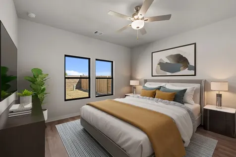 22018 Matera Vista Lane Hockley TX 77447