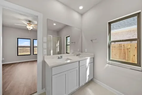 22018 Matera Vista Lane Hockley TX 77447