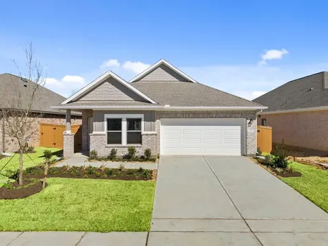 22018 Matera Vista Lane Hockley TX 77447