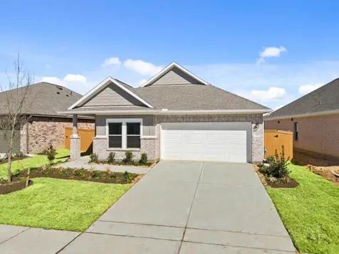 22018 Matera Vista Lane Hockley TX 77447