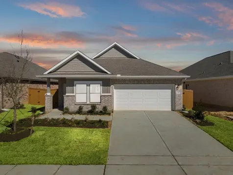 22018 Matera Vista Lane Hockley TX 77447