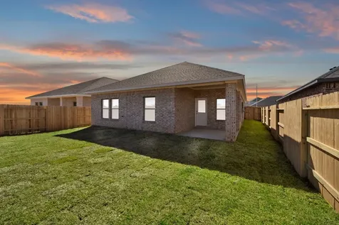 22018 Matera Vista Lane Hockley TX 77447