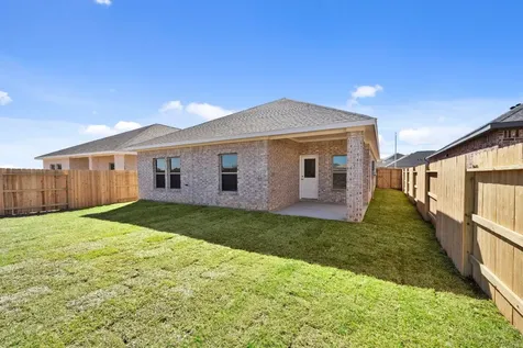22018 Matera Vista Lane Hockley TX 77447