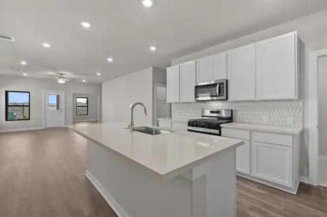 22018 Matera Vista Lane Hockley TX 77447