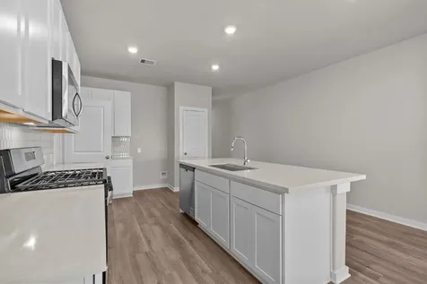 22018 Matera Vista Lane Hockley TX 77447