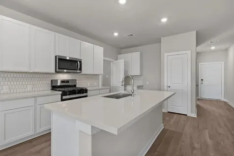 22018 Matera Vista Lane Hockley TX 77447