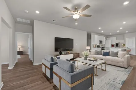 22018 Matera Vista Lane Hockley TX 77447