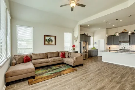 12917 Ocean Breeze Lane La Marque TX 77568