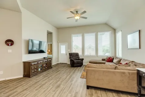 12917 Ocean Breeze Lane La Marque TX 77568