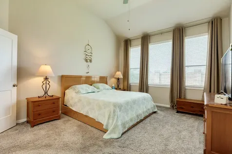 12917 Ocean Breeze Lane La Marque TX 77568