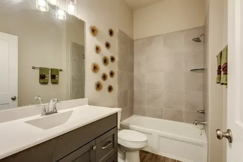 12917 Ocean Breeze Lane La Marque TX 77568