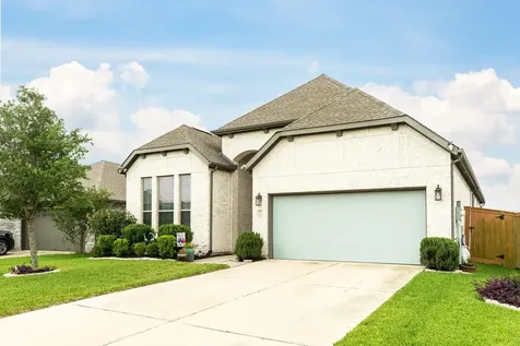 12917 Ocean Breeze Lane La Marque TX 77568