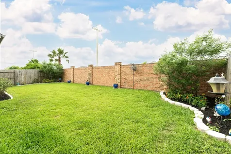 12917 Ocean Breeze Lane La Marque TX 77568