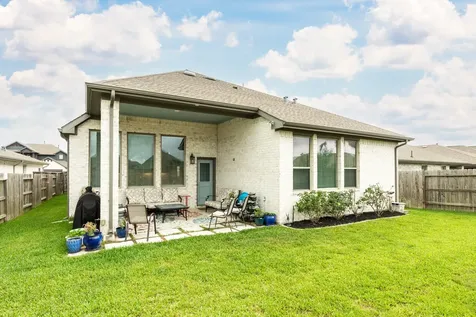 12917 Ocean Breeze Lane La Marque TX 77568
