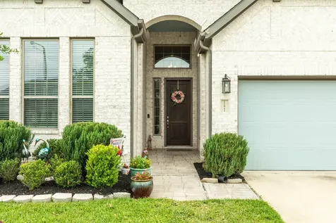12917 Ocean Breeze Lane La Marque TX 77568