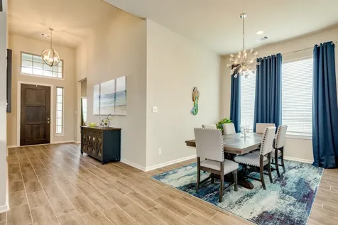 12917 Ocean Breeze Lane La Marque TX 77568