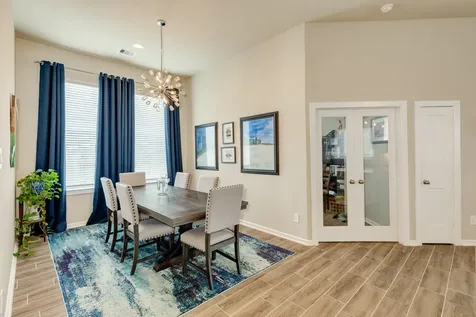 12917 Ocean Breeze Lane La Marque TX 77568