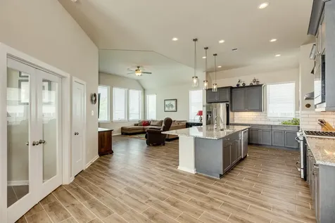 12917 Ocean Breeze Lane La Marque TX 77568