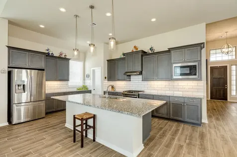 12917 Ocean Breeze Lane La Marque TX 77568