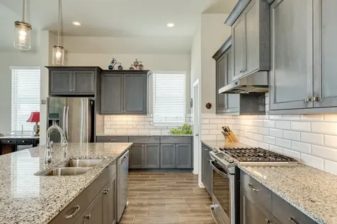 12917 Ocean Breeze Lane La Marque TX 77568