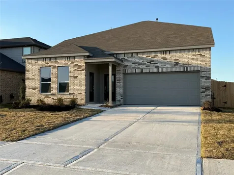 1216 Samantha Lane College Station TX 77845