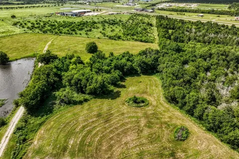 1554 Bluebonnet Ridge Drive Chappell Hill TX 77426