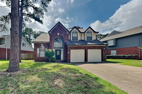 7918 Hidden Oaks Lane Houston TX 77095
