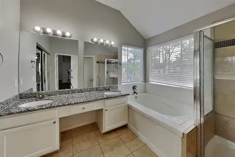 7918 Hidden Oaks Lane Houston TX 77095