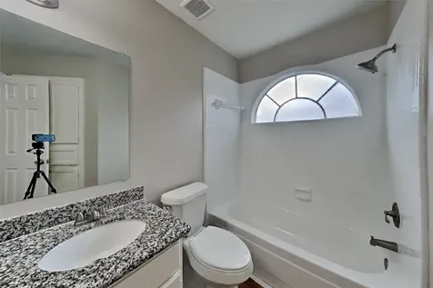 7918 Hidden Oaks Lane Houston TX 77095