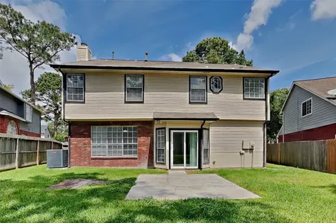 7918 Hidden Oaks Lane Houston TX 77095