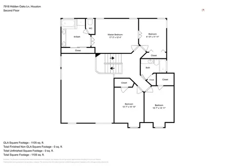 7918 Hidden Oaks Lane Houston TX 77095