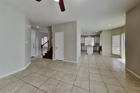 7918 Hidden Oaks Lane Houston TX 77095