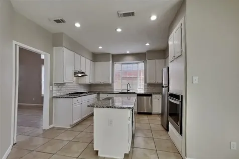 7918 Hidden Oaks Lane Houston TX 77095