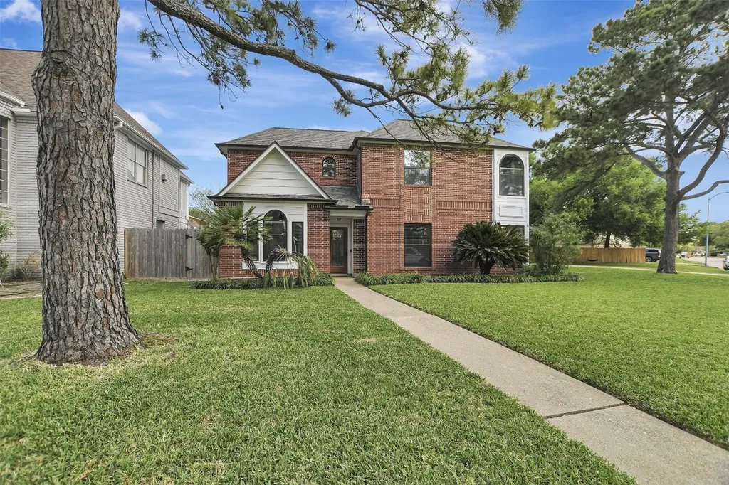 14622 Sandalfoot Street Houston TX 77095