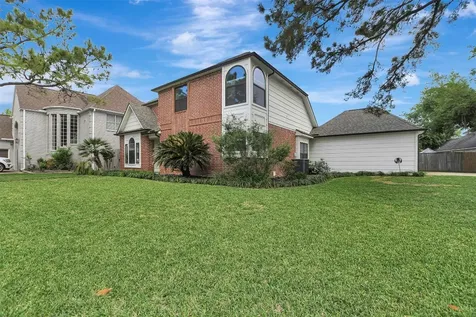 14622 Sandalfoot Street Houston TX 77095
