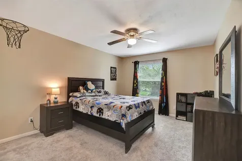 14622 Sandalfoot Street Houston TX 77095