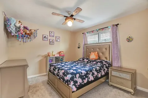 14622 Sandalfoot Street Houston TX 77095