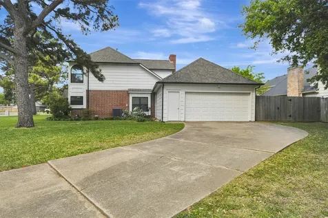 14622 Sandalfoot Street Houston TX 77095