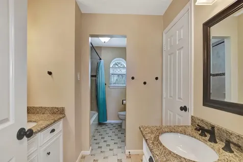14622 Sandalfoot Street Houston TX 77095