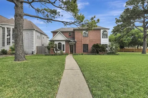 14622 Sandalfoot Street Houston TX 77095