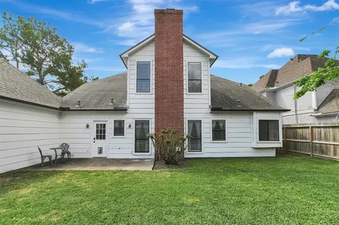 14622 Sandalfoot Street Houston TX 77095