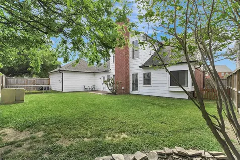 14622 Sandalfoot Street Houston TX 77095