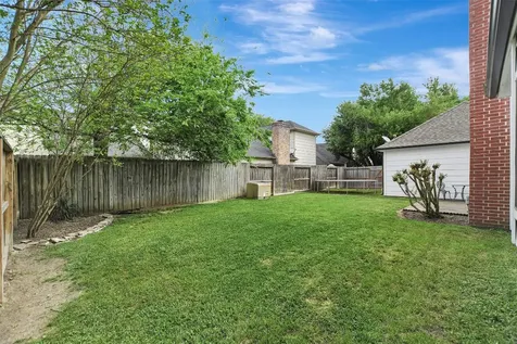 14622 Sandalfoot Street Houston TX 77095