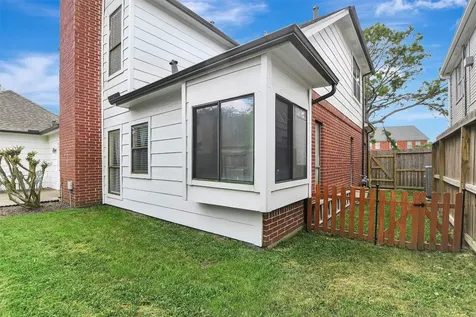 14622 Sandalfoot Street Houston TX 77095