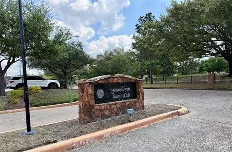 14622 Sandalfoot Street Houston TX 77095